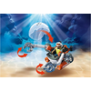 Playmobil Υποβρύχιο Κυνήγι Θησαυρού 71860