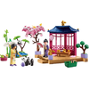 Playmobil Ασιατικός Κήπος Με Κιόσκι & Πάντα 71762
