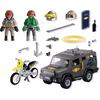 Playmobil Όχημα Ομάδας Ειδικών Αποστολών 72066