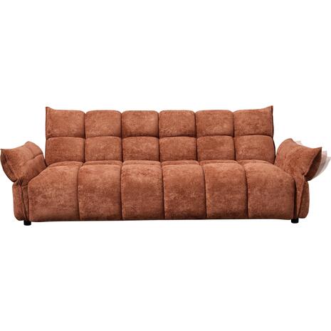 ΚΑΝΑΠΕΣ ΚΡΕΒΑΤΙ MELU HM3314.04 ΤΕΡΑΚΟΤΑ ΥΦΑΣΜΑ--ΚΑΘΙΣΜΑ POCKET SPRINGS 240-250x90x85Υεκ