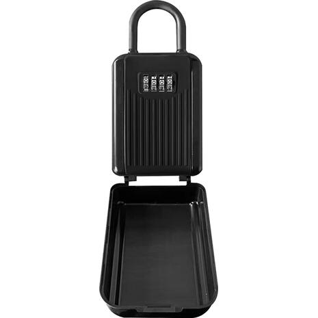 Αδιάβροχη κλειδοθήκη - λουκέτο με συνδυασμό 4 ψηφίων