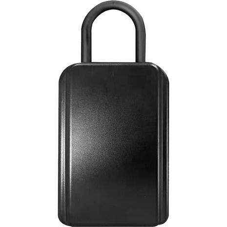 Αδιάβροχη κλειδοθήκη - λουκέτο με συνδυασμό 4 ψηφίων