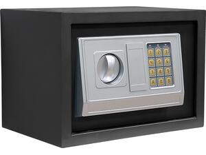 Ψηφιακό Χρηματοκιβώτιο 8.5L.
