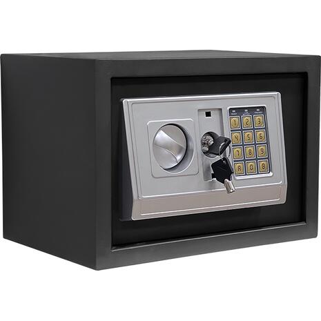 Ψηφιακό Χρηματοκιβώτιο 8.5L.