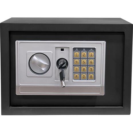 Ψηφιακό Χρηματοκιβώτιο 8.5L.