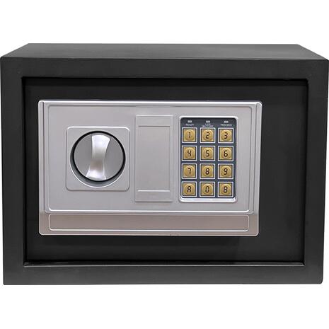 Ψηφιακό Χρηματοκιβώτιο 8.5L.