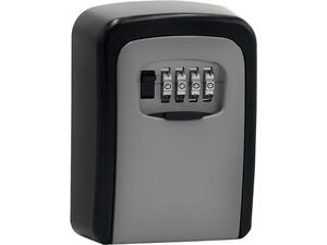 Κλειδοθήκη με συνδυασμό 4 ψηφίων