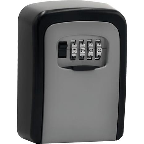 Κλειδοθήκη με συνδυασμό 4 ψηφίων