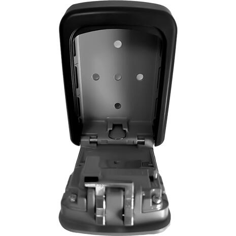 Κλειδοθήκη με συνδυασμό 4 ψηφίων