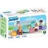 Playmobil Junior: Πούλμαν 71682