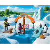 Playmobil Animal & Friends Εξερευνώντας τα ζώα των πάγων