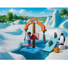 Playmobil Animal & Friends Εξερευνώντας τα ζώα των πάγων