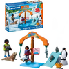 Playmobil Animal & Friends Εξερευνώντας τα ζώα των πάγων