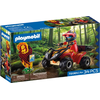 Playmobil Όχημα Ειδικών Διαδρομών 72064