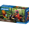 Playmobil Όχημα Ειδικών Διαδρομών 72064