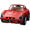 Playmobil Ferrari 250 Gto 71856