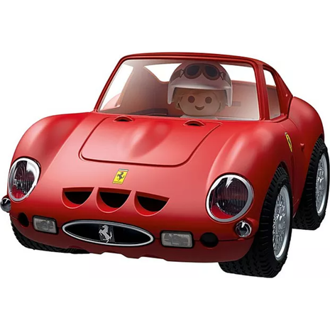 Playmobil Ferrari 250 Gto 71856