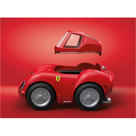 Playmobil Ferrari 250 Gto 71856