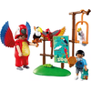 Playmobil Animals & Friends Ταΐζοντας τα πουλιά του πάρκου 72074