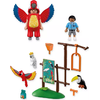 Playmobil Animals & Friends Ταΐζοντας τα πουλιά του πάρκου 72074