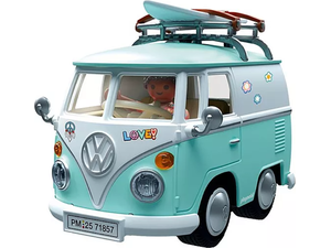 Playmobil Volkswagen T1 Camper 71857