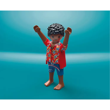 Playmobil Volkswagen T1 Camper 71857