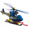 Playmobil City Action Αστυνομικό Ελικόπτερο 72080
