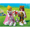 Playmobil Βασιλικός Λαβύρινθος 72053