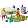 Playmobil My Life Starter Pack Παίζοντας Με Τα Κουνελάκια 71753