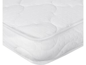 ΣΤΡΩΜΑ ΑΦΡΟΥ ΧΩΡΙΣ ΕΛΑΤΗΡΙΑ JORDY 110X190x15Y-- HM374.02  (ROLL PACKING) ΛΕΥΚΟ