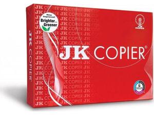 Χαρτί εκτύπωσης JK Copier Α3 80gr