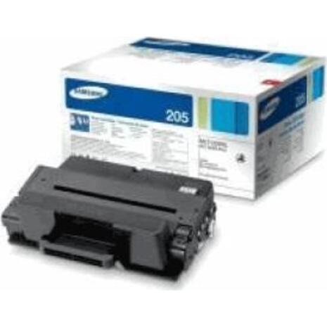 Toner εκτυπωτή SAMSUNG MLT-D205L Black (Black)