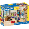 Playmobil My Life Ατελιέ Σχεδιάστριας Μόδας 72082
