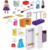 Playmobil My Life Ατελιέ Σχεδιάστριας Μόδας 72082