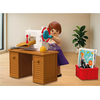 Playmobil My Life Ατελιέ Σχεδιάστριας Μόδας 72082