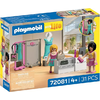 Playmobil My Life Μπουτίκ Γυναικείας Μόδας 72081