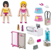 Playmobil My Life Μπουτίκ Γυναικείας Μόδας 72081