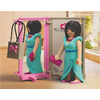 Playmobil My Life Μπουτίκ Γυναικείας Μόδας 72081