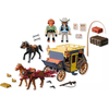 Playmobil History Άμαξα Άγριας Δύσης 71862