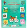 Βιβλίο δραστηριοτήτων: Εξερευνώ τη Φάρμα - (978-618-06-0418-4)