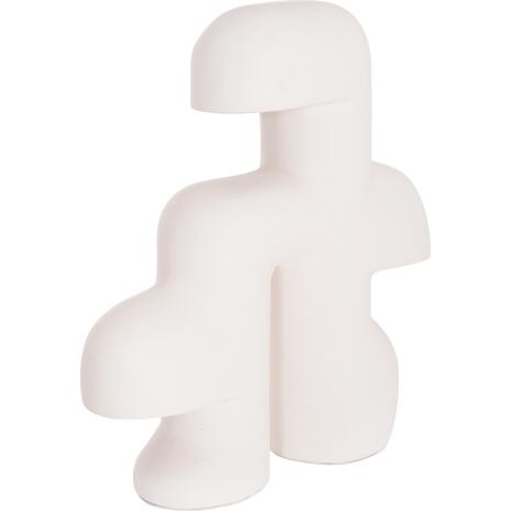 ΕΠΙΤΡΑΠΕΖΙΟ ΦΩΤΙΣΤΙΚΟ ELBAR HM4698.02 FIBER CEMENT ΣΕ ΛΕΥΚΟ--[Ε14]--44x12x50Υεκ