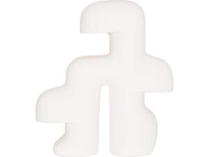 ΕΠΙΤΡΑΠΕΖΙΟ ΦΩΤΙΣΤΙΚΟ ELBAR HM4698.02 FIBER CEMENT ΣΕ ΛΕΥΚΟ--[Ε14]--44x12x50Υεκ