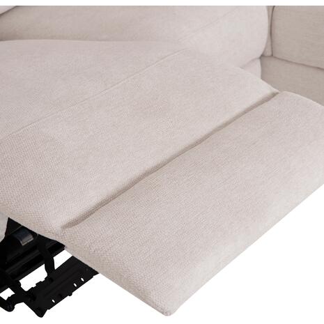 ΚΑΝΑΠΕΣ ΔΕΞΙΑ ΓΩΝΙΑ SYNTHIA HM3308.01R ΑΝΑΚΛΙΣΗ & ΑΠΟΘ.ΧΩΡΟΣ--ΜΠΕΖ 245x170x98Υεκ