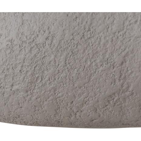 ΦΩΤΙΣΤΙΚΟ ΟΡΟΦΗΣ ΚΡΕΜΑΣΤΟ JAYLEN HM4703.03XL FIBER CEMENT ΓΚΡΙ 74x68x50-70Υεκ.