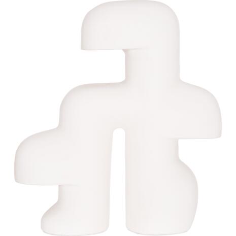 ΕΠΙΤΡΑΠΕΖΙΟ ΦΩΤΙΣΤΙΚΟ ELBAR HM4698.02 FIBER CEMENT ΣΕ ΛΕΥΚΟ--[Ε14]--44x12x50Υεκ