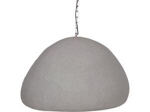 ΦΩΤΙΣΤΙΚΟ ΟΡΟΦΗΣ ΚΡΕΜΑΣΤΟ JAYLEN HM4703.03XL FIBER CEMENT ΓΚΡΙ 74x68x50-70Υεκ.