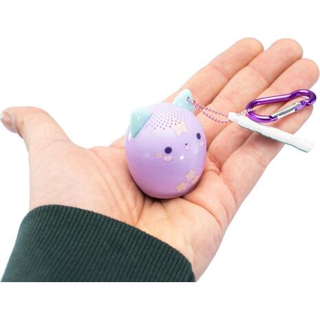 Μπρελόκ Momomi Φορητό Ηχείο Bluetooth (6 σχέδια)