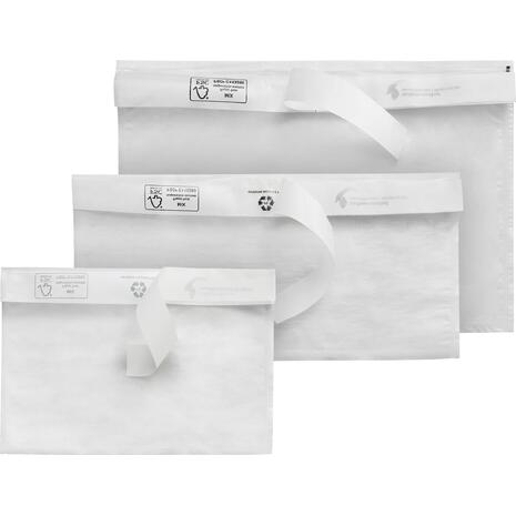 Αυτοκόλλητοι φάκελοι packing list 1/3 Α4 (1000τεμ)