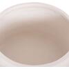 ΓΛΑΣΤΡΑ ΕΣΩΤ.ΧΩΡΟΥ HOFF HM4682.02L FIBER CEMENT ΛΕΥΚΟ-TEAK ΒΑΣΗ Φ50x35Υεκ