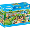 Playmobil Ζωολογικός Κήπος 71600